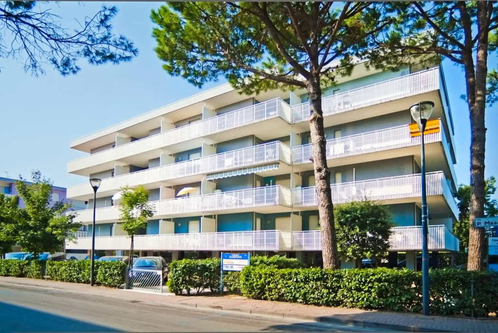 Residence Sabrina