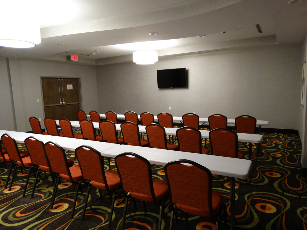 Holiday Inn Covington by IHG - Général