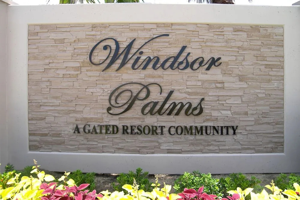 Windsor Palms Resort Condos by RHN
