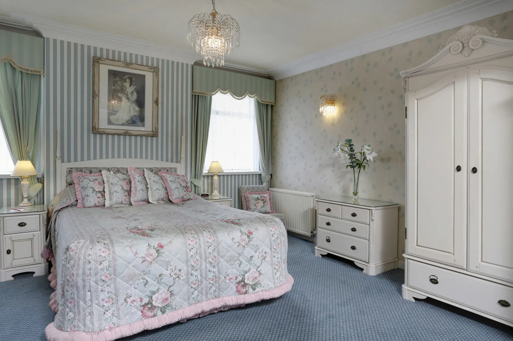 Livermead Cliff Hotel - Général