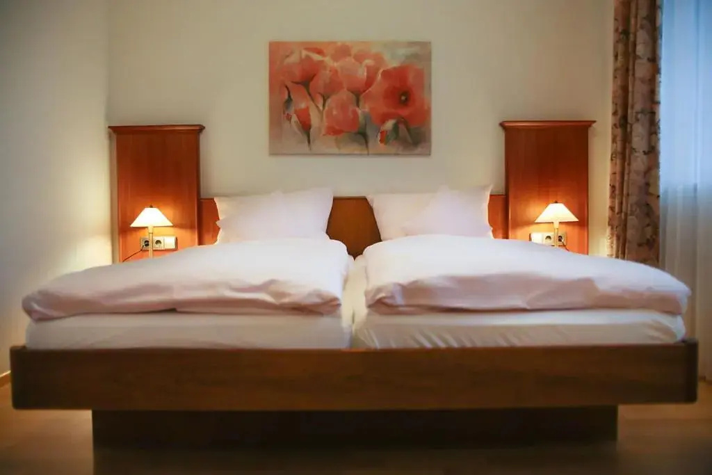 Landgasthof Rebstock Egringen - Chambres