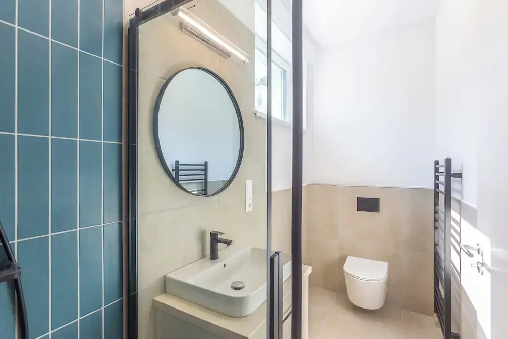 Nemes Apartment The Great - фото 6