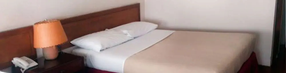 Hotel Boyaca Plaza - Chambres