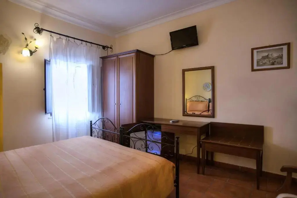 Salotto Di Athena - Chambres