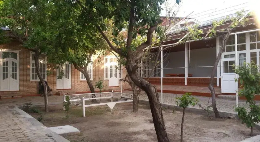 Hotel photo 11