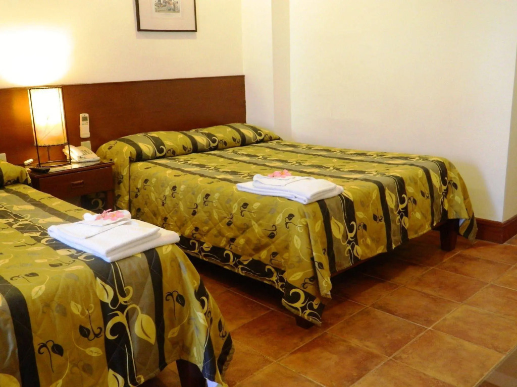 Hey! Jude Resort Hotel by null