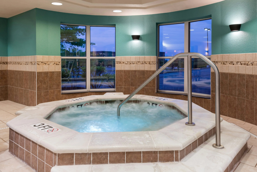 Homewood Suites by Hilton Cleveland-Beachwood - Général