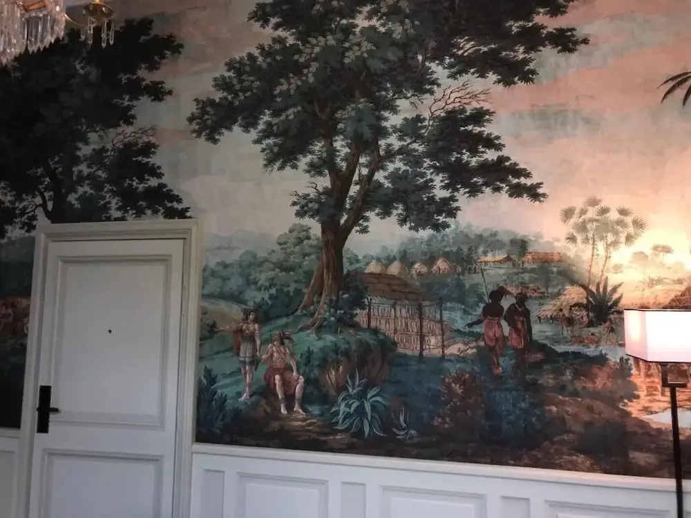 Voir la photo 2 — Hôtel Collège des Doctrinaires