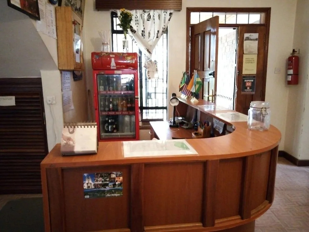 Hotel photo 20
