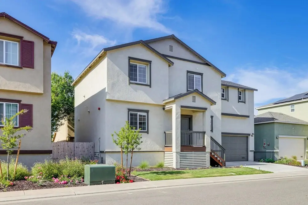 Spacious Family Home in Stockton - Pets Welcome! - фото 28
