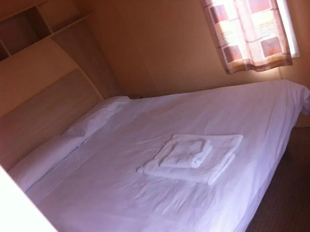 Glan Yr Afon Inn - Chambres