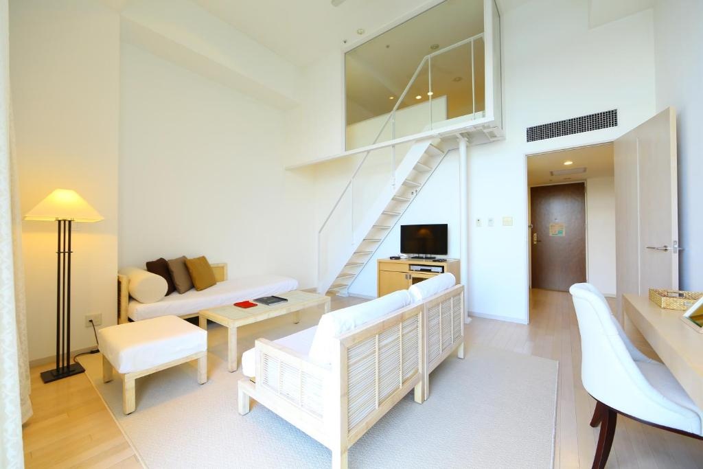 Hotel Marinoa Resort Fukuoka 사진 13