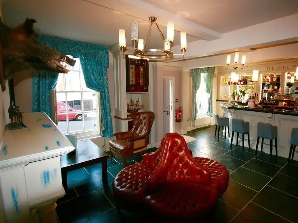 Colchester Boutique Hotel - Général