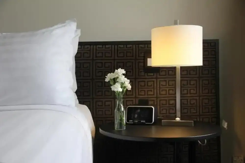Edit Hanmer Springs - Chambres