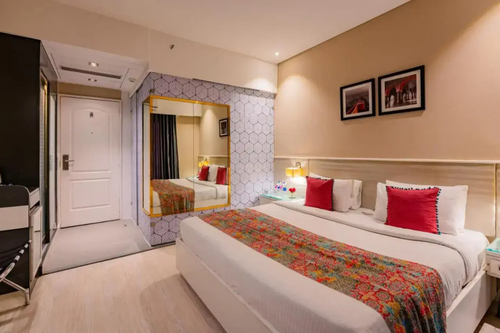 Hotel photo 19