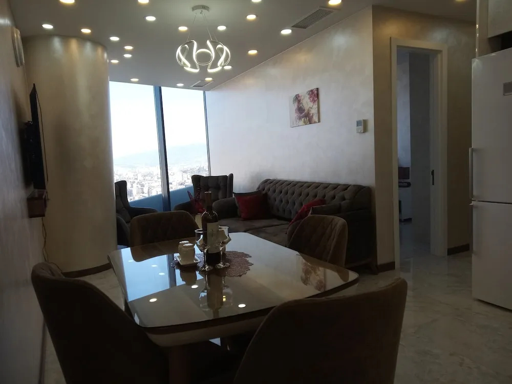 King David Residence - фото 26
