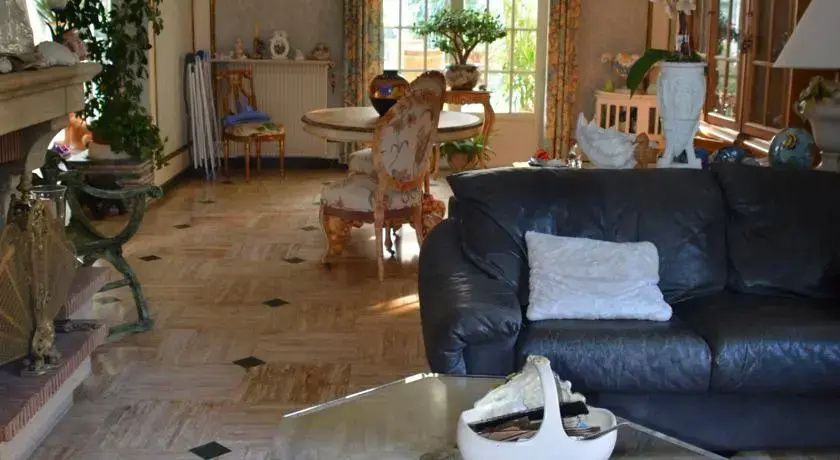 Voir la photo 1 — Villa Saint Fiacre