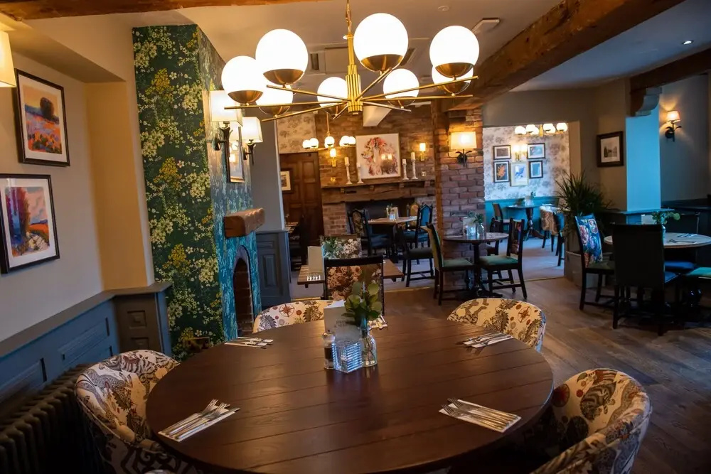 Hotel photo 21