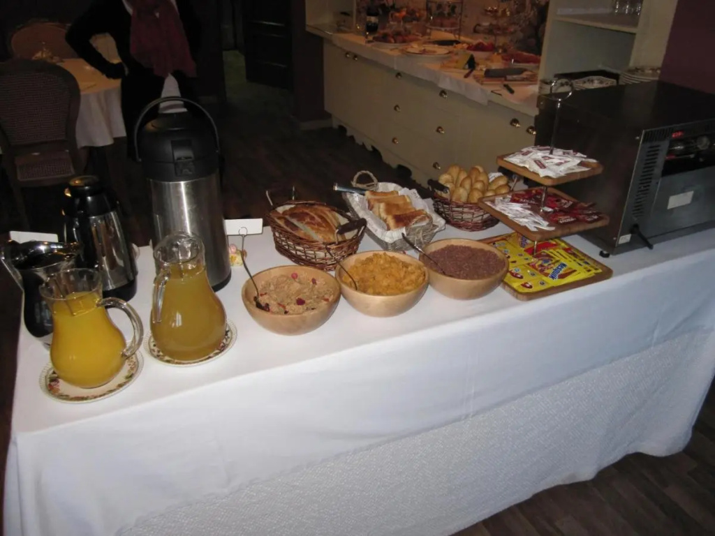 Hotel photo 18