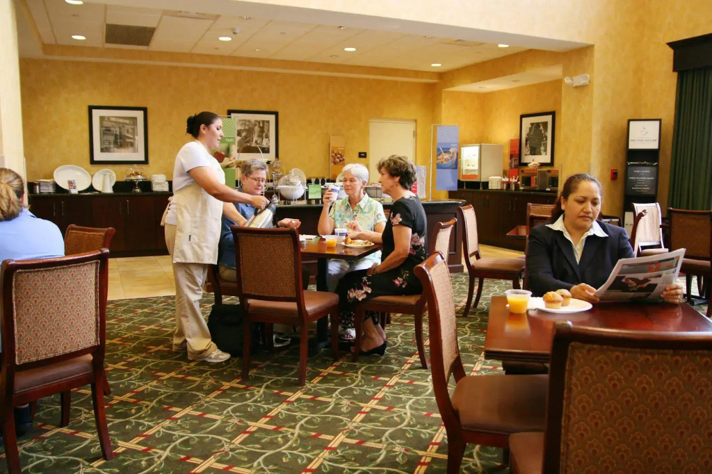 Hotel photo 19