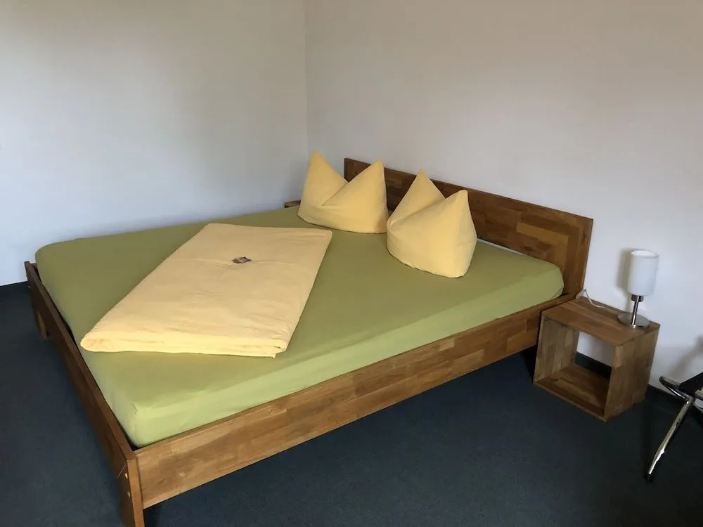 Hotel Nordic Spreewald - Général