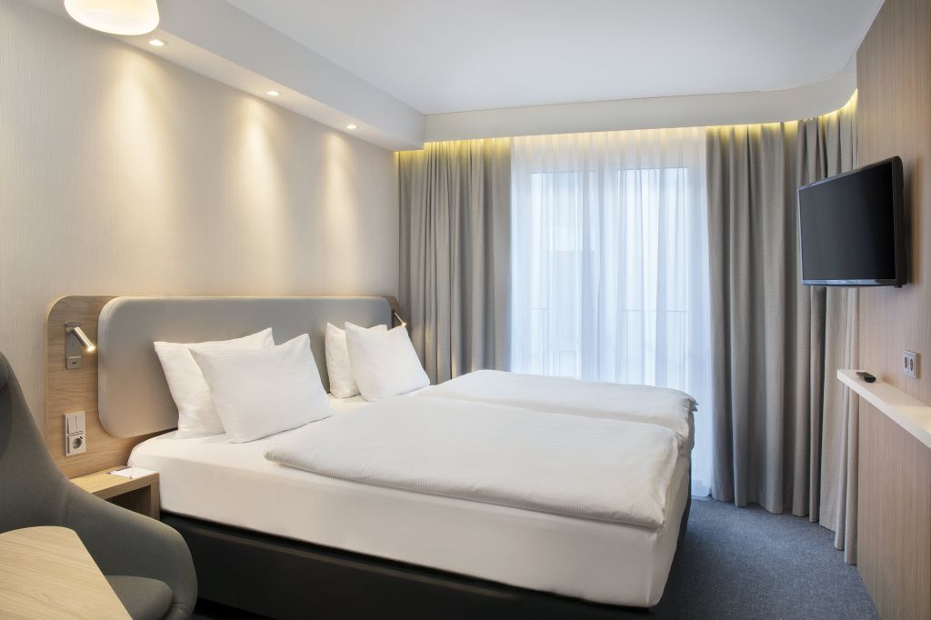 Holiday Inn Express Baden-Baden by IHG - Général