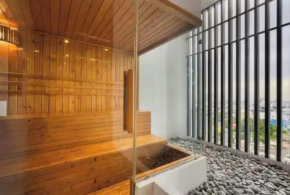 Odela Luxstay Grand Manhattan Residence