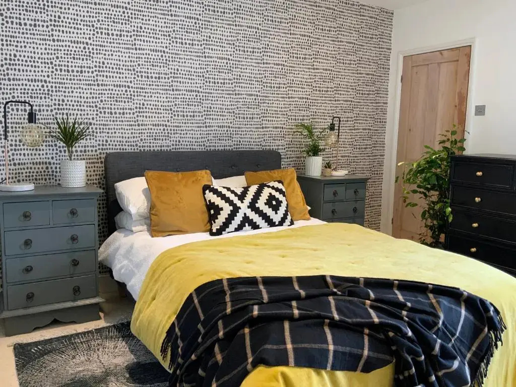 Boutique City Centre Home
