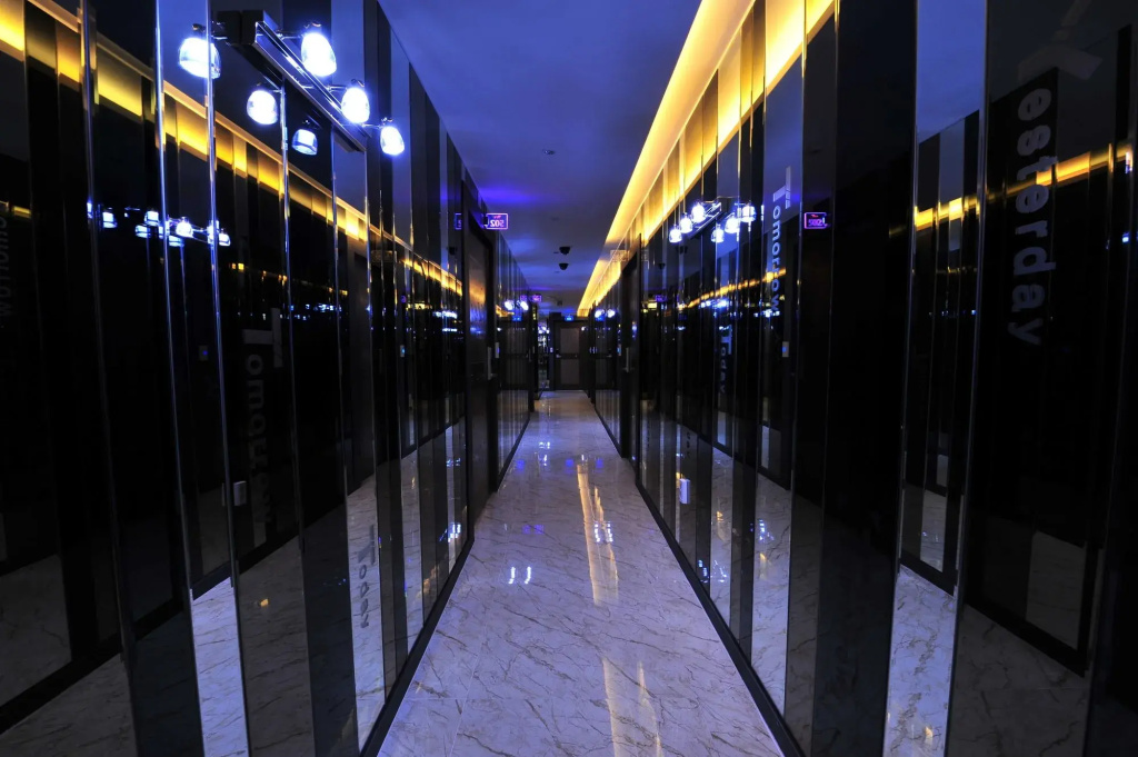Hotel photo 12