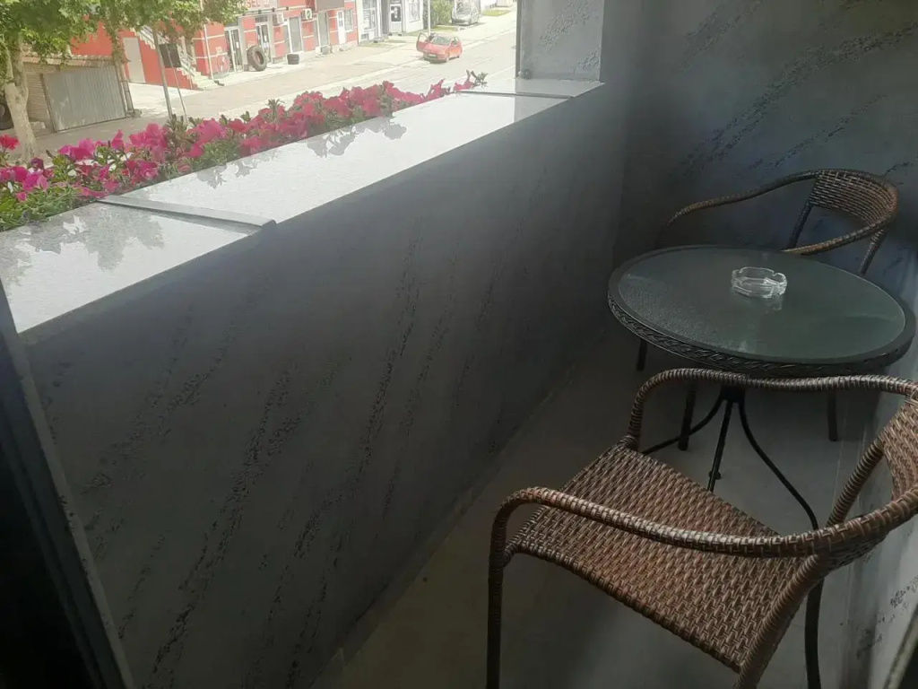 Hotel Usce