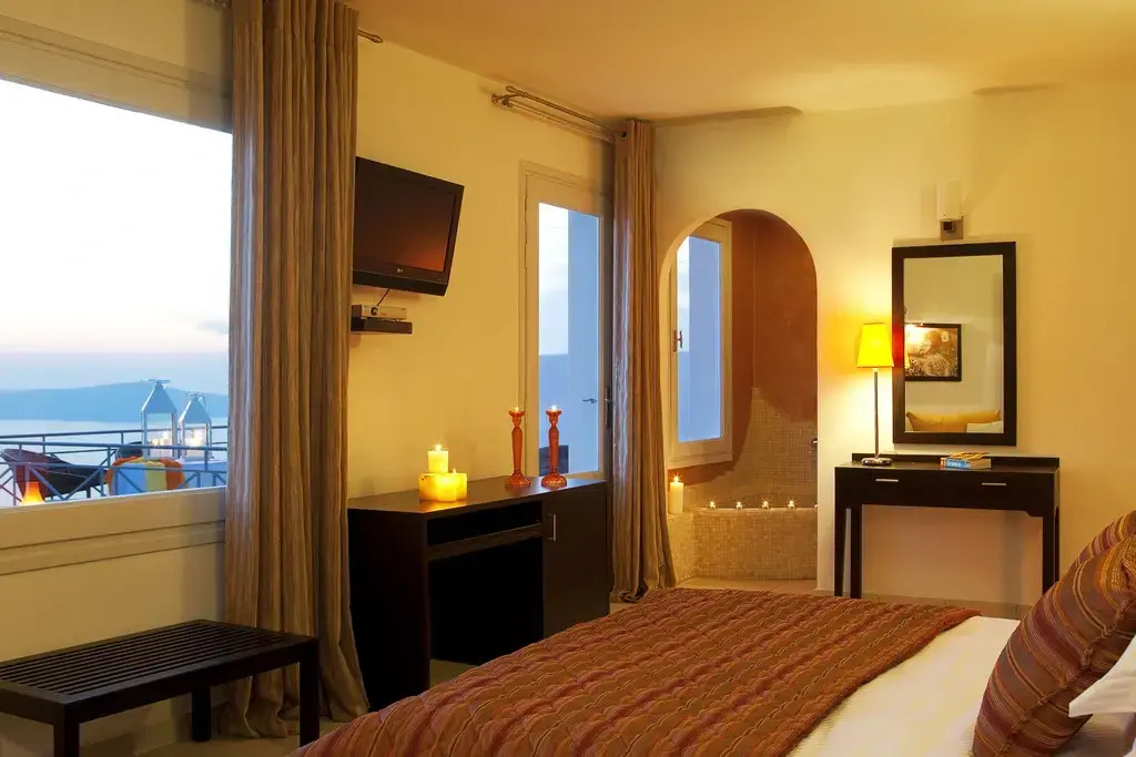 Adamant Suites