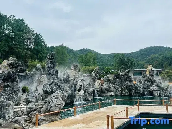 voco NINGBO DONGQIAN LAKE by IHG