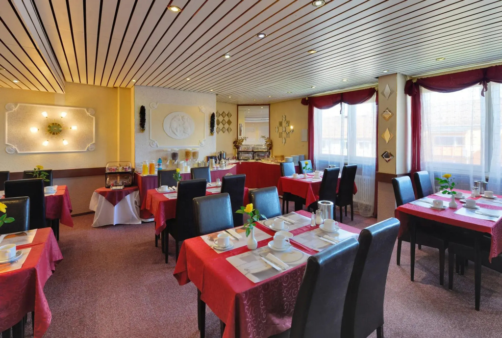 Hotel photo 10