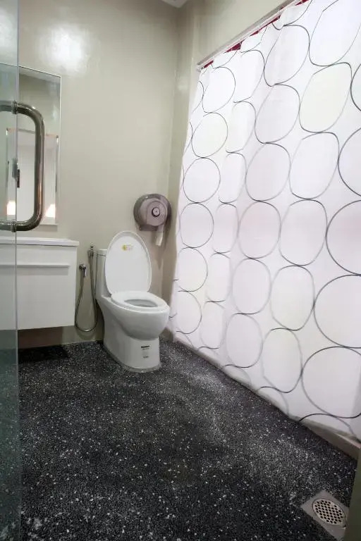 The Tree Boutique Hotel