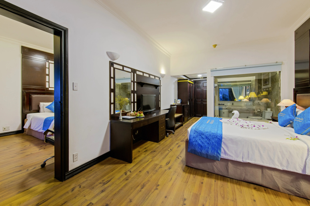 River Beach Resort and Residences - Général