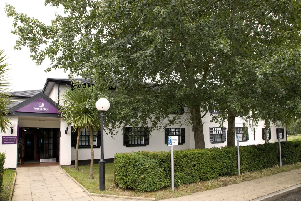 Premier Inn Cobham - Général