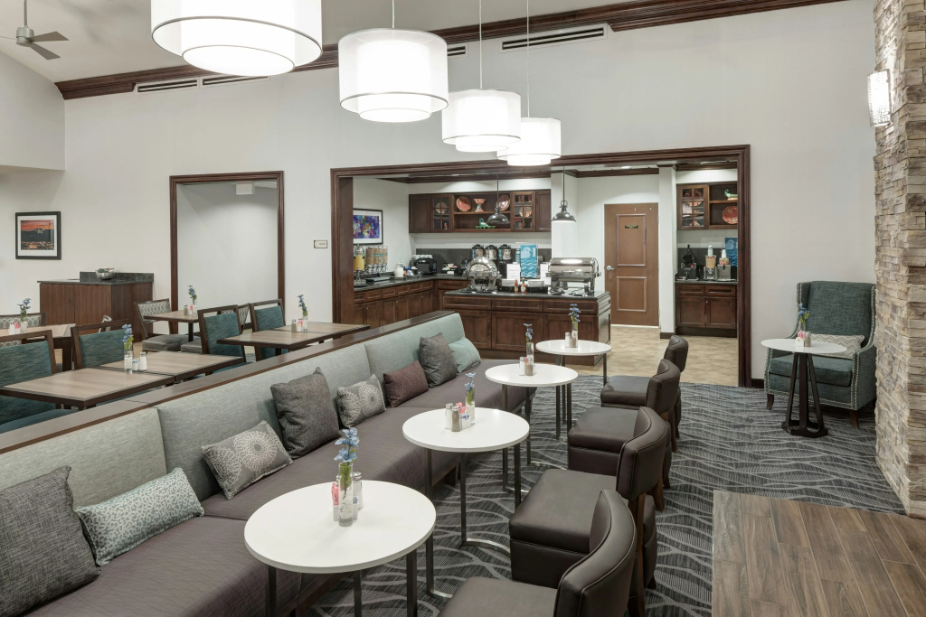 Homewood Suites by Hilton El Paso Airport - Général