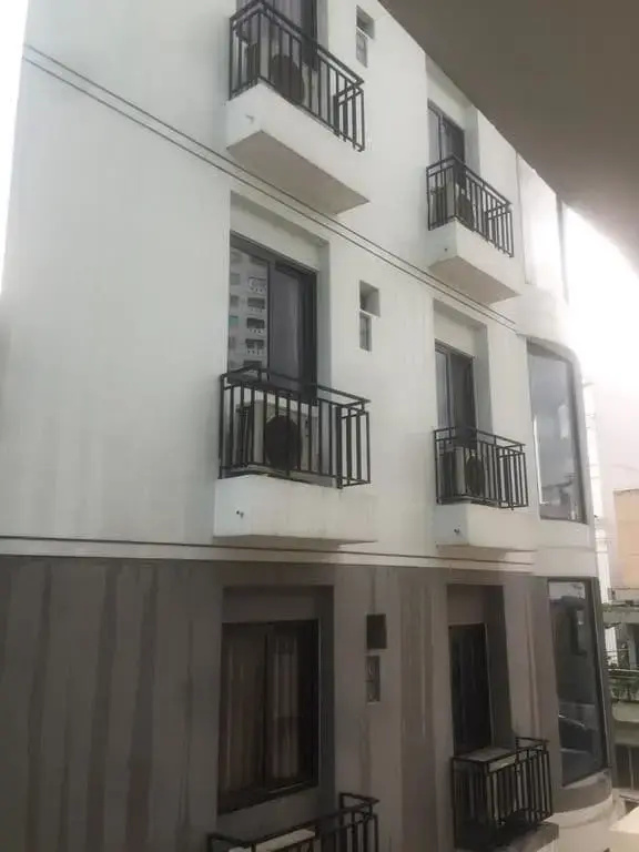 Linh Vi Hotel