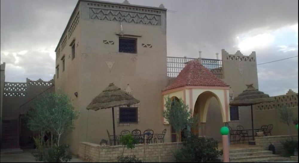 Hotel Tamlalte