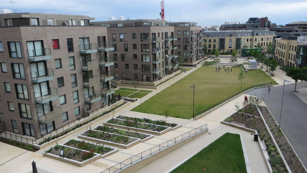 Citystay Living - Warren Close