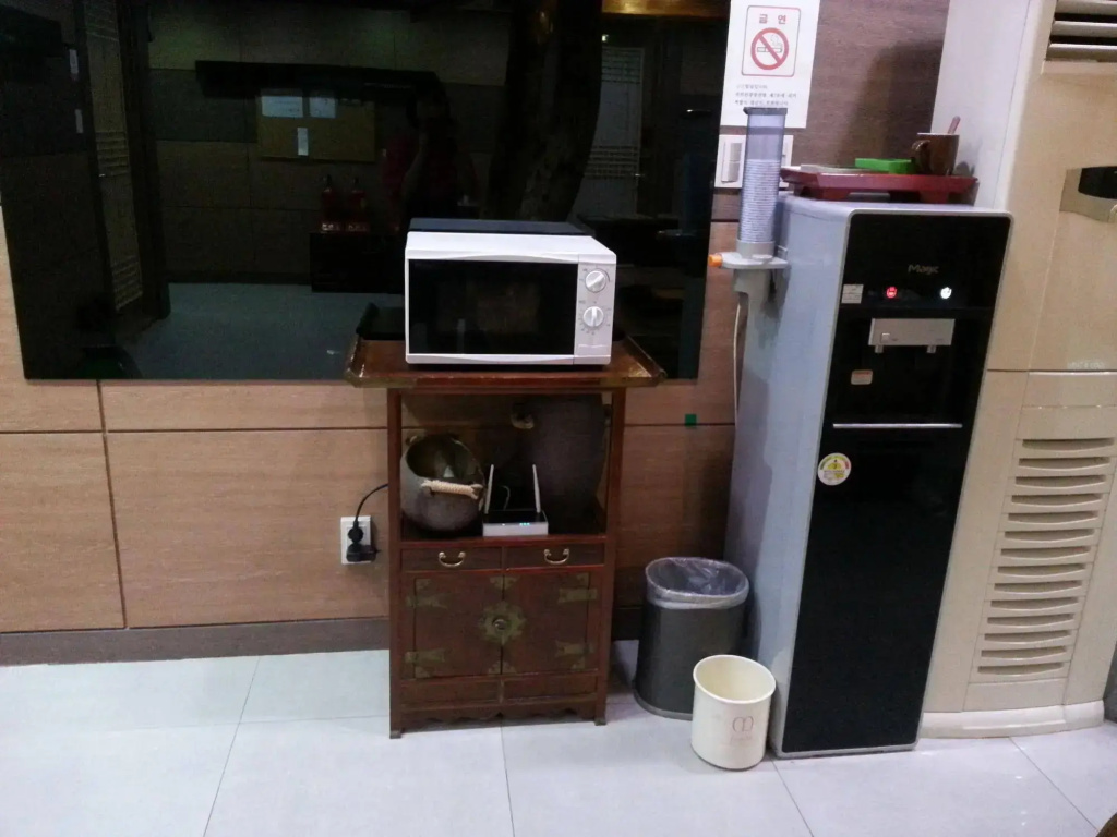 Hotel photo 14