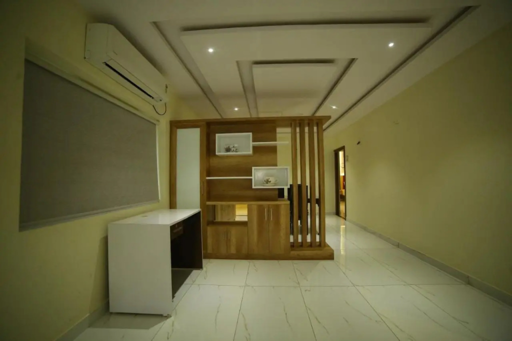 The Butterfly Luxury Serviced Apartments