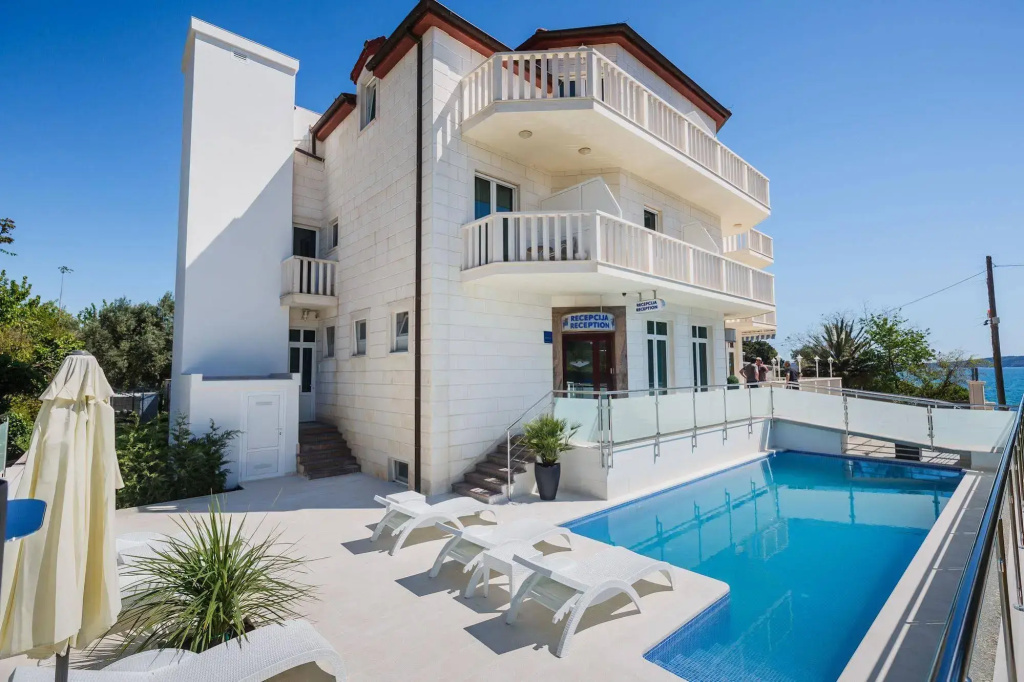 Hotel Riva - Général