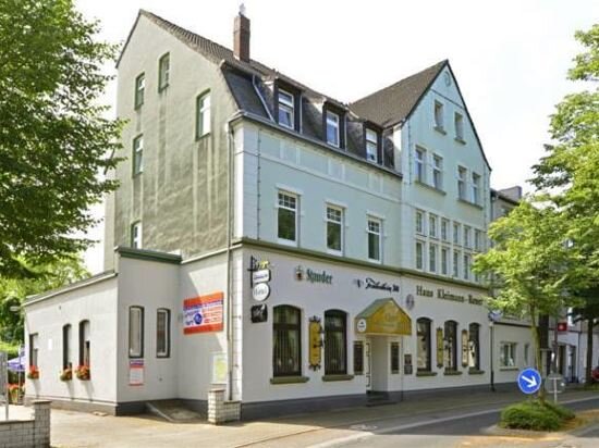 Hotel Haus Kleimann-Reuer image