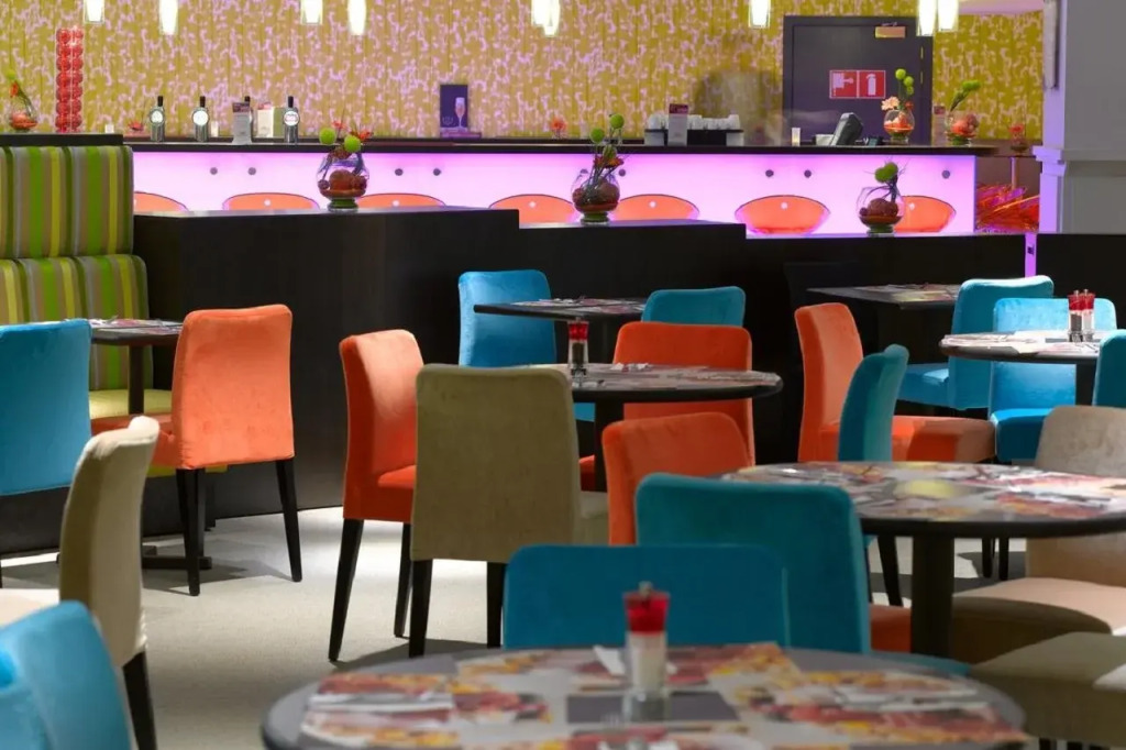 Thon Hotel Brussels City Centre picture