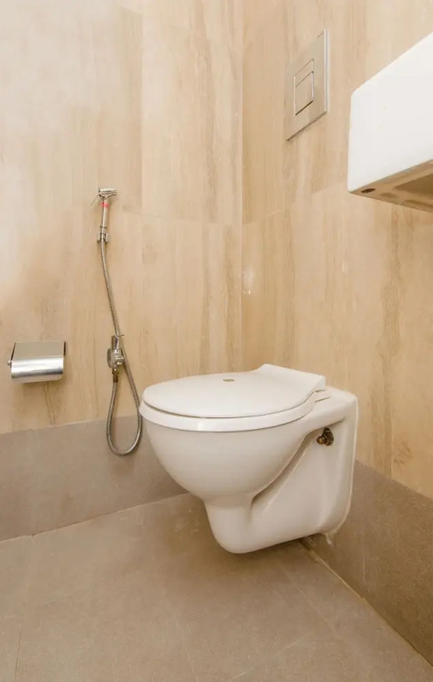 OYO Flagship 13885 Metro Residency - фото 8