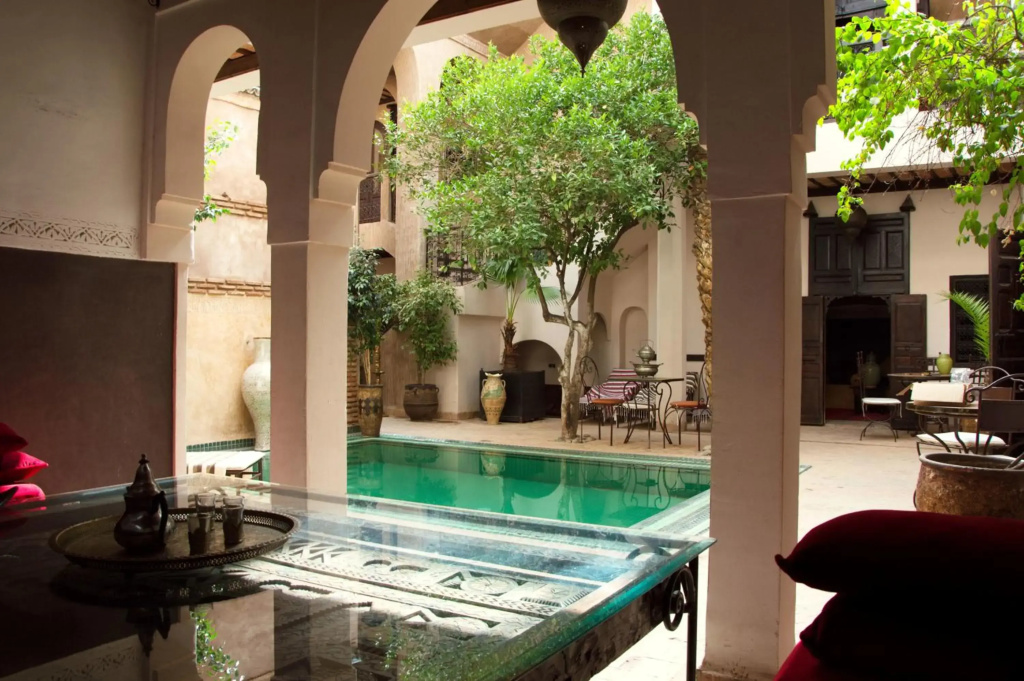 Hotel photo 9