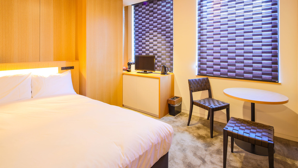 Hotel Muso 사진 8