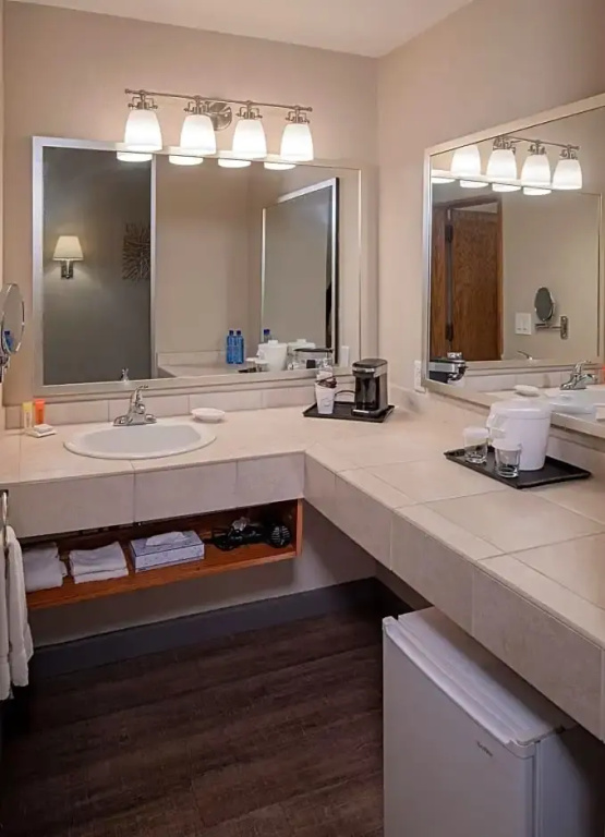 Bay Club Hotel & Marina - Chambres