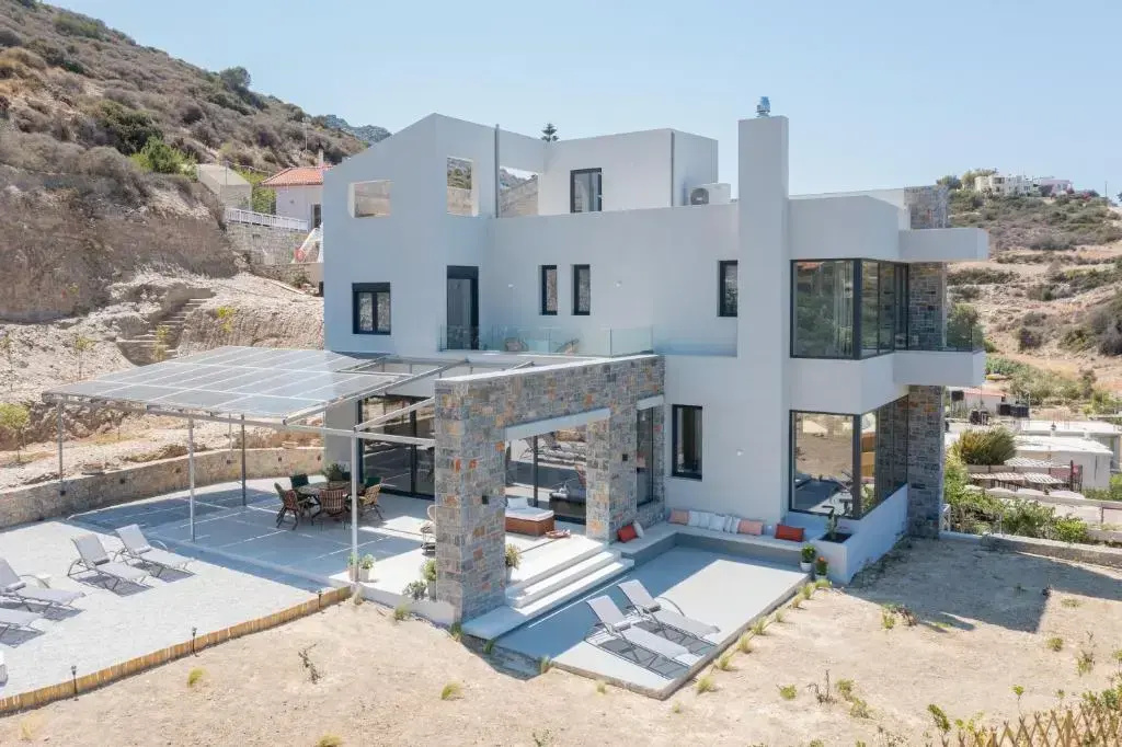 Theasea Luxury Residence